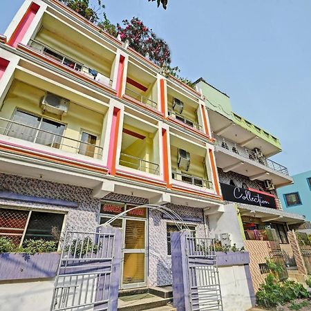 Collection O Shree Bhumi Hotel Puri Kültér fotó