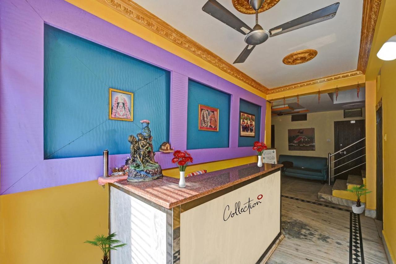 Collection O Shree Bhumi Hotel Puri Kültér fotó